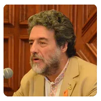 Francisco Luciano Concheiro - Congreso Internacional de Innovación  Educativa 2021